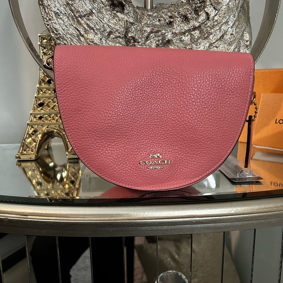 Coach Bags Coach Ellen Crossbody Handbag Poshmark